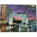 Пазлы Jower Bridge Danko Toys C1500-02-03